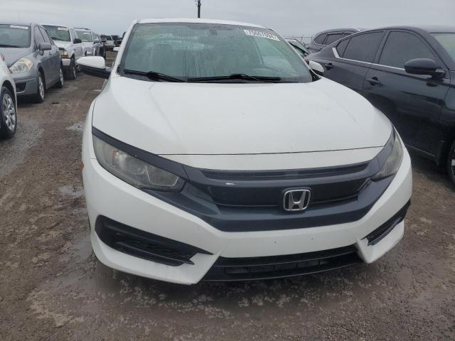 Photo 5 from auction – 2017 HONDA CIVIC LX with VIN 2HGFC4B09HH309643