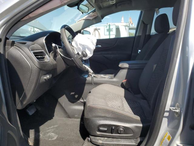 Photo 7 from auction – 2018 CHEVROLET EQUINOX LT with VIN 3GNAXSEV7JS535859