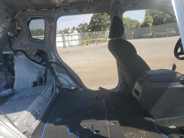 Photo 11 from auction – 2023 MITSUBISHI OUTLANDER with VIN JA4T5TA93PZ046712