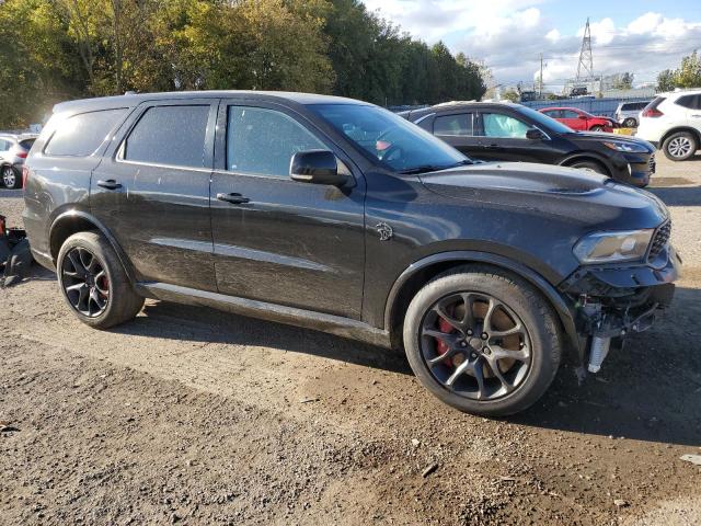 Photo 4 from auction – 2024 DODGE DURANGO SR with VIN 1C4SDJH92RC100439