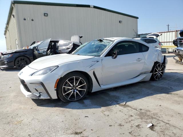 TOYOTA GR 86 2022 with VIN JF1ZNBB17N9751485 - Photo from auction