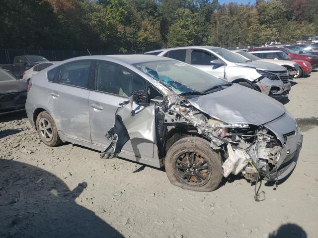 Photo 4 from auction – 2012 TOYOTA PRIUS with VIN JTDKN3DU6C5496857