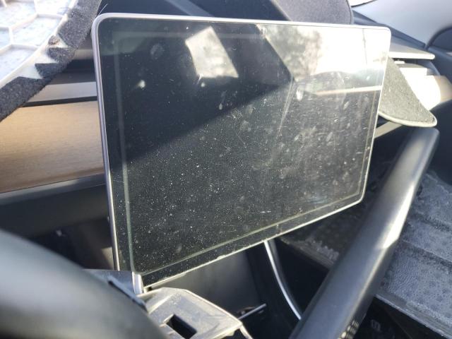 Photo 9 from auction – 2018 TESLA MODEL 3 with VIN 5YJ3E1EA2JF018783