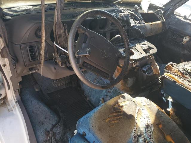 Photo 8 from auction – 1996 DODGE RAM VAN B2 with VIN 2B6HB21Y4TK184363