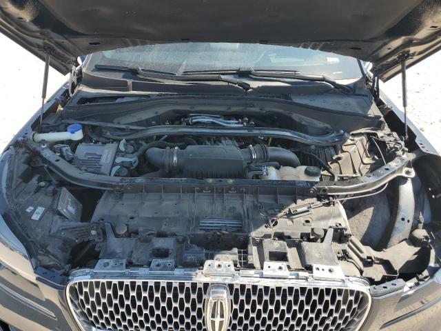 Photo 12 from auction – 2023 LINCOLN AVIATOR RE with VIN 5LM5J7WC8PGL07553