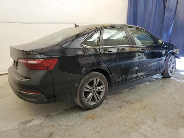 Photo 3 from auction – 2024 VOLKSWAGEN JETTA SE with VIN 3VWEM7BU0RM040055