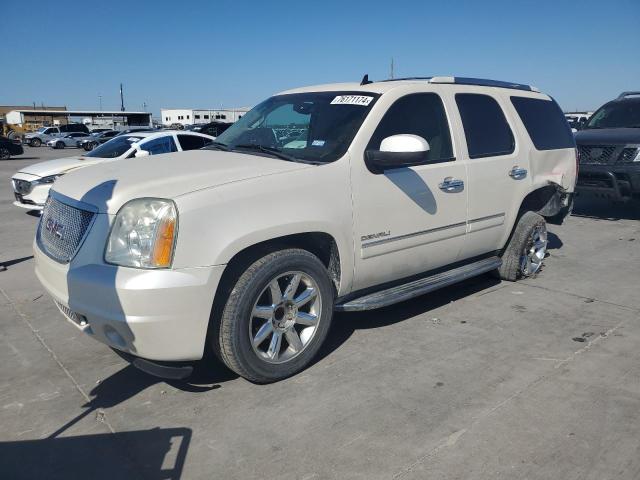 Photo 1 from auction – 2011 GMC YUKON DENA with VIN 1GKS1EEF4BR259318