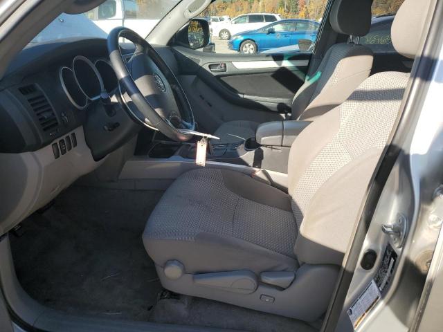 Photo 7 from auction – 2006 TOYOTA 4RUNNER SR with VIN JTEBU14R068056196