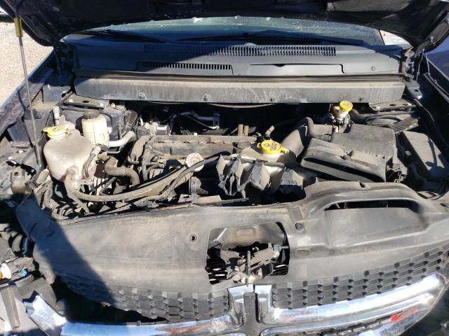 Photo 12 from auction – 2018 DODGE JOURNEY SE with VIN 3C4PDCAB2JT195768