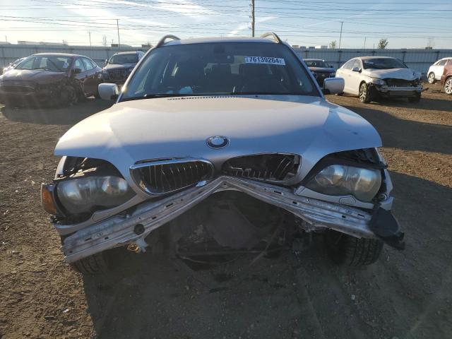 Photo 5 from auction – 2004 BMW 325 XIT with VIN WBAEP33454PF03604