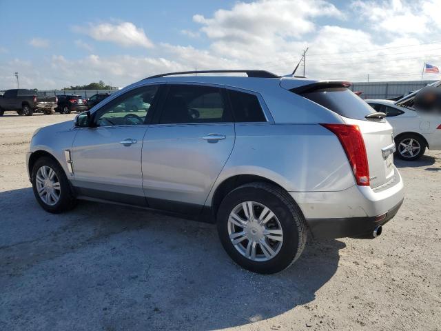 Photo 2 from auction – 2011 CADILLAC SRX with VIN 3GYFNGEY8BS597326