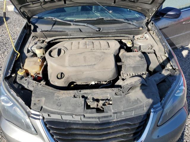 Photo 11 from auction – 2013 CHRYSLER 200 TOURIN with VIN 1C3CCBBG5DN692392