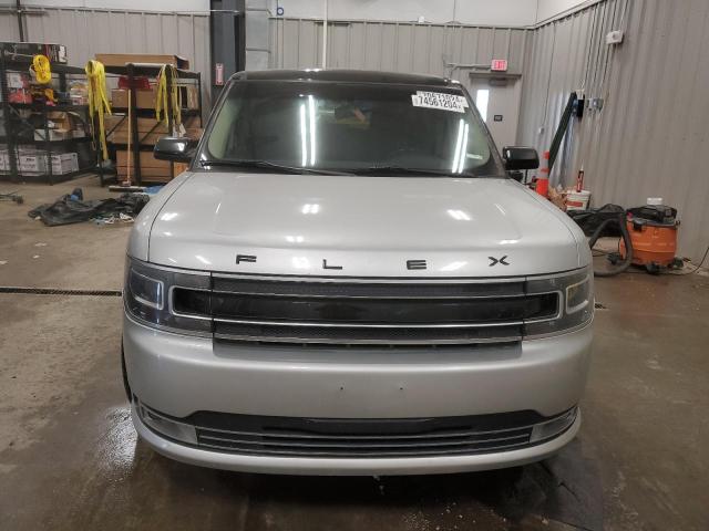 Photo 5 from auction – 2016 FORD FLEX LIMIT with VIN 2FMHK6D80GBA03355