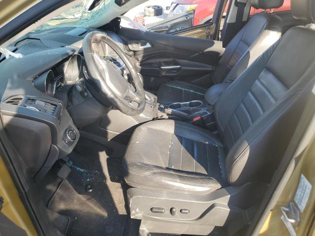 Photo 7 from auction – 2014 FORD ESCAPE TIT with VIN 1FMCU0JX1EUC36259