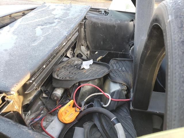 Photo 10 from auction – 2003 FORD MUSTANG with VIN 1FAFP44453F313465