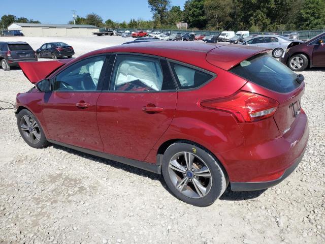Снимка 2 от търг – 2016 FORD FOCUS SE с VIN 1FADP3KE0GL396761