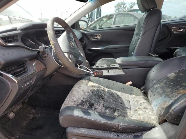 Photo 7 from auction – 2013 TOYOTA AVALON BAS with VIN 4T1BK1EB6DU024333