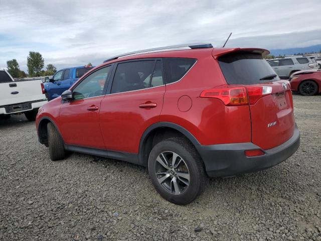 Photo 2 from auction – 2015 TOYOTA RAV4 LE with VIN JTMBFREV4FD136679