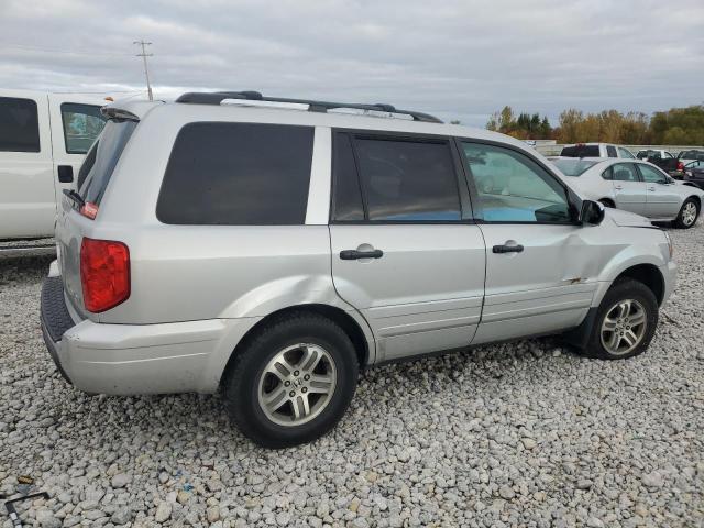 Photo 3 from auction – 2004 HONDA PILOT EXL with VIN 2HKYF18754H616651