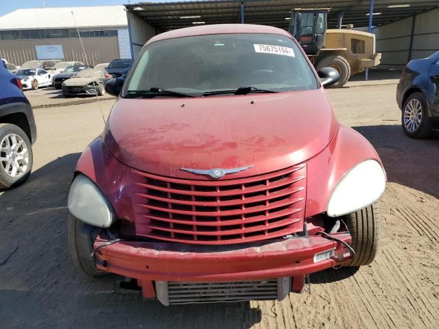 Photo 5 from auction – 2004 CHRYSLER PT CRUISER with VIN 3C4FY588X4T238344