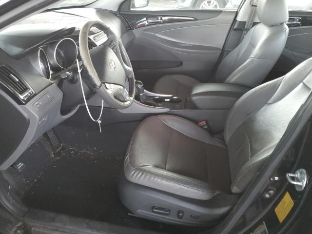 Photo 7 from auction – 2011 HYUNDAI SONATA SE with VIN 5NPEC4AC8BH115383