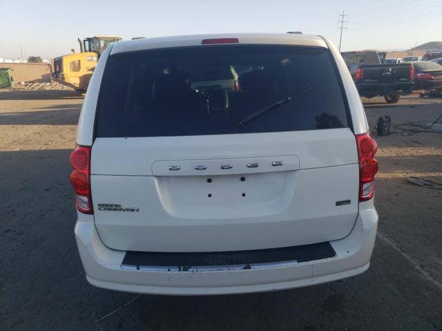 Photo 6 from auction – 2012 DODGE GRAND CARA with VIN 2C4RDGCG2CR310254