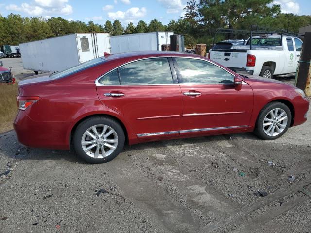 Photo 3 from auction – 2011 LEXUS ES 350 with VIN JTHBK1EG1B2415686