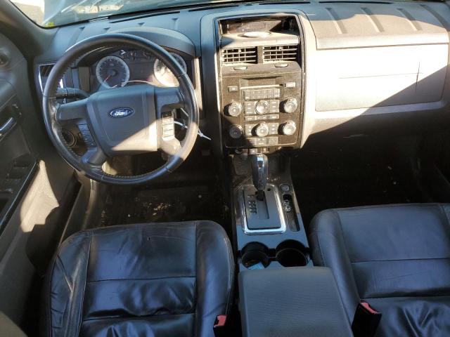 Photo 8 from auction – 2010 FORD ESCAPE LIM with VIN 1FMCU9EG0AKB01519