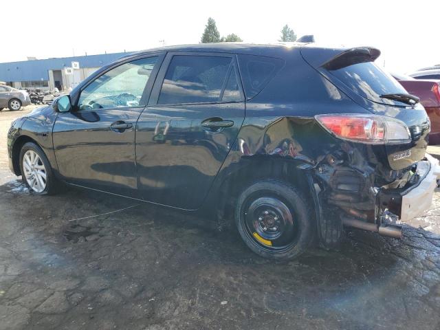 Photo 2 from auction – 2012 MAZDA 3 I with VIN JM1BL1L75C1609209