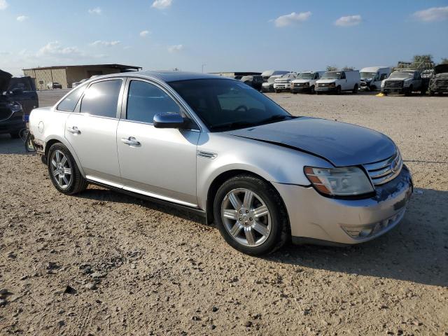 Photo 4 from auction – 2009 FORD TAURUS LIM with VIN 1FAHP25W79G118323