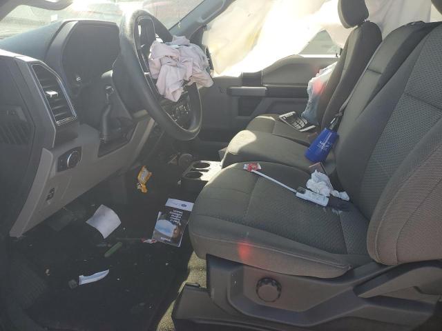 Photo 7 from auction – 2018 FORD F150 SUPER with VIN 1FTEX1EB5JFC72852