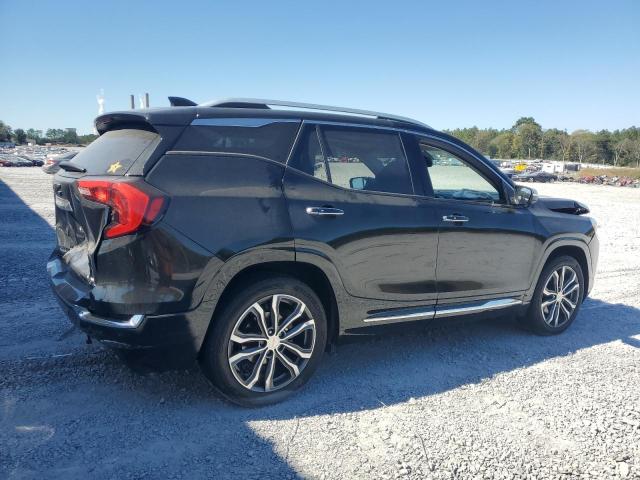 Photo 3 from auction – 2020 GMC TERRAIN DE with VIN 3GKALSEX8LL162399