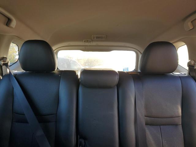 Photo 10 from auction – 2017 NISSAN ROGUE S with VIN KNMAT2MV9HP607479