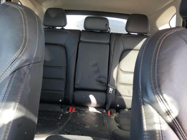 Photo 10 from auction – 2021 MAZDA CX-5 TOURI with VIN JM3KFBCMXM0430536