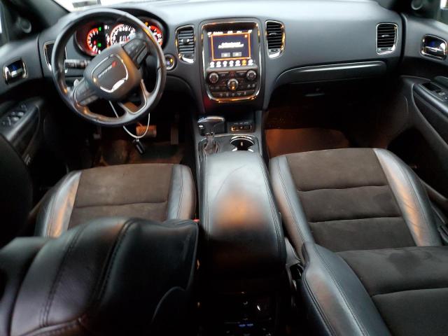 Photo 8 from auction – 2020 DODGE DURANGO GT with VIN 1C4RDJDG9LC184298