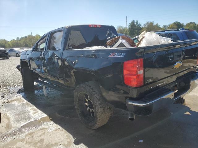 Photo 2 from auction – 2015 CHEVROLET SILVERADO with VIN 3GCUKREC7FG246695