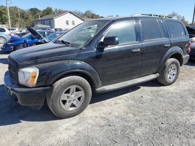 DODGE DURANGO LI 2005 with VIN 1D8HB58D05F579336 - Photo from auction