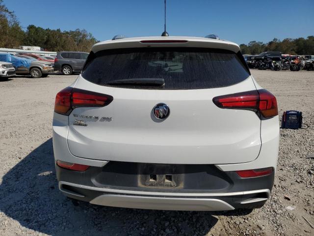 Photo 6 from auction – 2023 BUICK ENCORE GX with VIN KL4MMDS2XPB002603