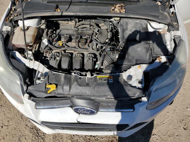 Photo 11 from auction – 2013 FORD FOCUS SE with VIN 1FADP3F20DL150790