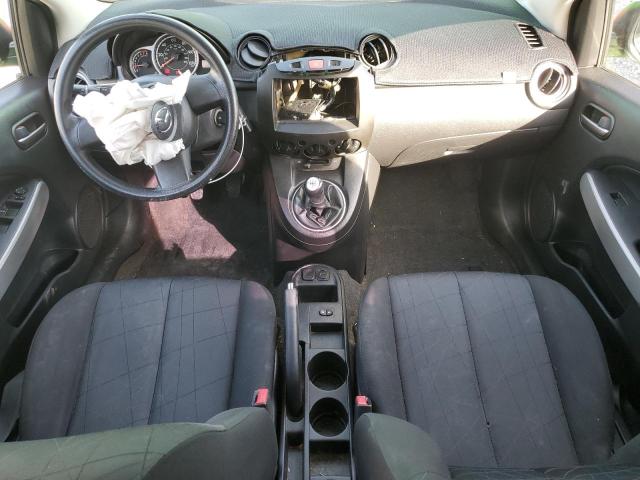 Photo 8 from auction – 2011 MAZDA MAZDA2 with VIN JM1DE1HZ7B0130419