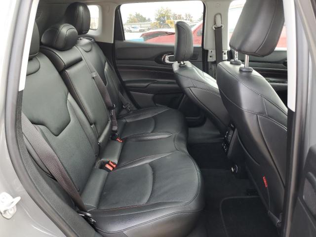 Photo 11 from auction – 2022 JEEP COMPASS TR with VIN 3C4NJDDB8NT120905