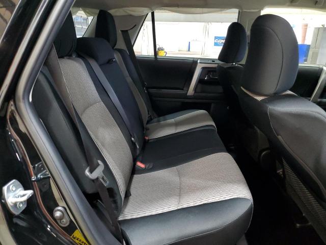 Photo 11 from auction – 2024 TOYOTA 4RUNNER SR with VIN JTEMU5JR3R6306227