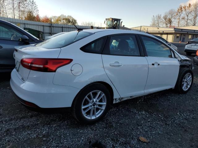 Photo 3 from auction – 2016 FORD FOCUS SE with VIN 1FADP3F26GL239932