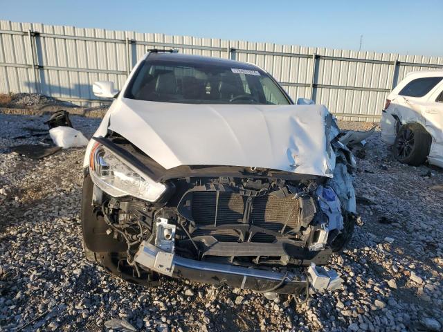 Photo 5 from auction – 2015 KIA K900 with VIN KNALW4D42F6027266