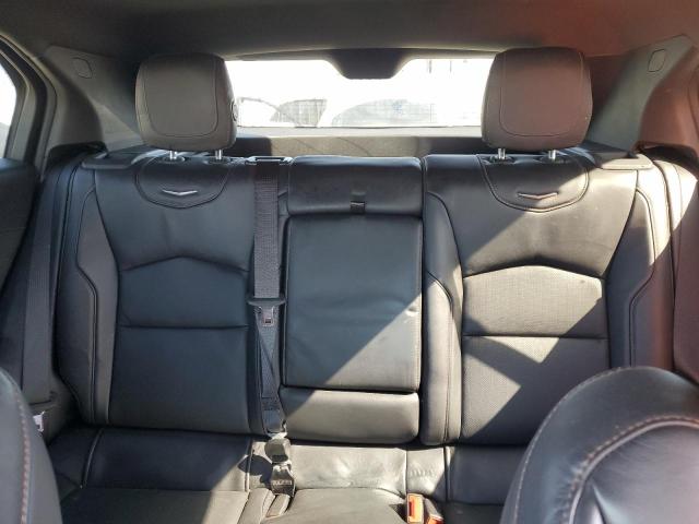 Photo 10 from auction – 2020 CADILLAC XT4 SPORT with VIN 1GYFZER44LF145993