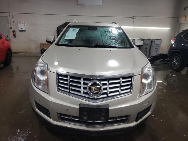 Photo 5 from auction – 2016 CADILLAC SRX LUXURY with VIN 3GYFNEE36GS504268