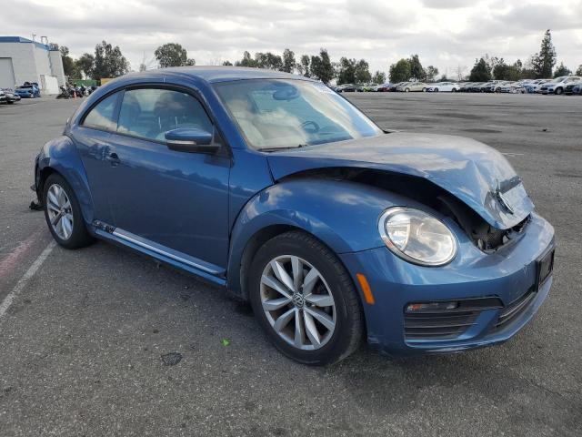 Photo 4 from auction – 2017 VOLKSWAGEN BEETLE 1.8 with VIN 3VWF17AT4HM625385