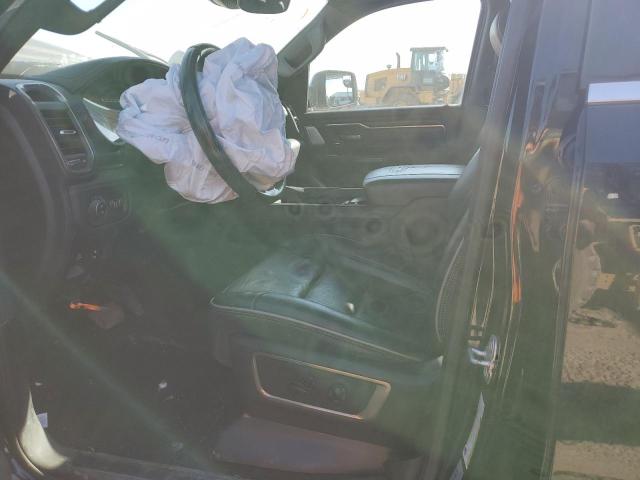 Photo 7 from auction – 2019 RAM 1500 LIMIT with VIN 1C6SRFHT5KN521731