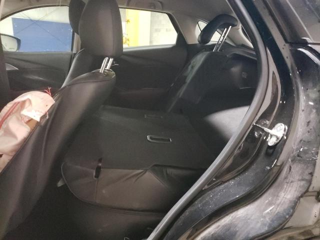 Photo 11 from auction – 2017 MAZDA CX-3 GRAND with VIN JM1DKFD7XH0160212