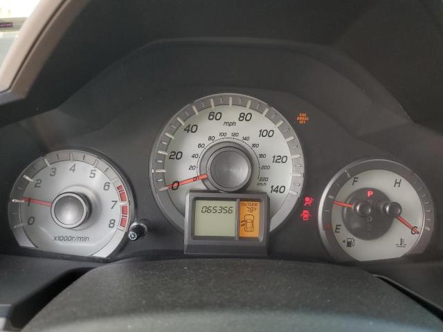 Photo 9 from auction – 2015 HONDA PILOT EX with VIN 5FNYF4H43FB078511